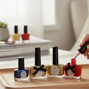 Ciate Nail Polish Bundle